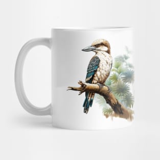 Kookaburra Mug